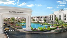 Thương hiệu đá FLCSTONE trúng thầu hàng loạt dự án đầu năm 2019