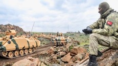  Ảnh chỉ có tính minh họa. (Nguồn: Middle East Eye)