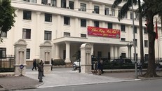 Bộ Công Thương nói gì về vụ dùng xe công đón người nhà ở sân bay