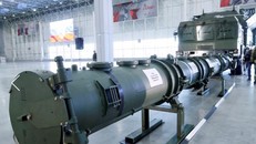 Mỹ sẽ bỏ hiệp ước INF từ cuối tuần này