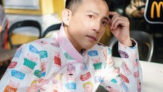 Đời buồn, 20 năm gà trống nuôi con của diễn viên chuyên trị vai ác