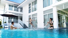 Premier Village Danang Resort đứng thứ hai trong Top 25 Khu nghỉ dưỡng tốt nhất Thế giới