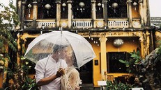 Hội An vào top điểm đến lãng mạn nhất thế giới mùa Valentine 2019