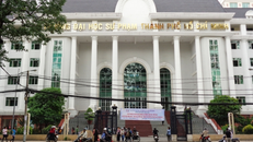 Thí sinh đăng ký vào Đại học Sư phạm TP.HCM phải cao từ 1,5 m trở lên