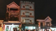 Nam thanh niên tự tử trong nhà nghỉ, để lại lá thư tuyệt mệnh