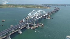 Nga sẽ trao trả bán đảo Crimea cho Ukraine để Mỹ xóa bỏ lệnh trừng phạt?