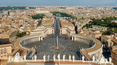 Quốc gia nào có diện tích nhỏ nhất thế giới?