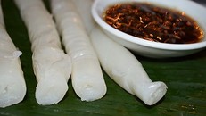 Bánh gật gù là loại bánh như thế nào?