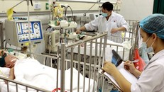 Hà Nội ghi nhận 78 ca mắc sởi chỉ trong một tuần