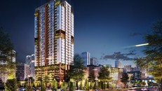 Ưu đãi lớn khi mua căn hộ FLC Green Apartment trung tâm Mỹ Đình