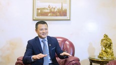 Ông Đặng Minh Trường - Chủ tịch HĐQT Tập đoàn Sun Group