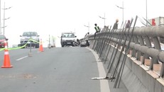 Đường phố Hà Nội được chỉnh trang trước hội nghị thượng đỉnh Mỹ - Triều