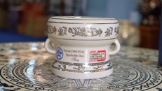 Món quà độc đáo được chuẩn bị cho Hội nghị Thượng đỉnh Mỹ-Triều