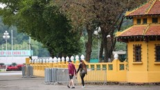 Các điểm tham quan của Hà Nội sẵn sàng đón khách