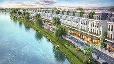 TNR Holdings Việt Nam nhận giải 'Nhãn hiệu hàng đầu Việt Nam'