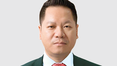 Ông Lê Bá Dũng được bổ nhiệm làm Phó tổng giám đốc Techcombank