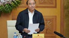 Thủ tướng nghe 'hiến kế' về chiến lược 10 năm