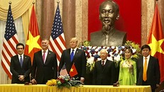 Vietjet sẽ nhận tàu bay Boeing đầu tiên ngay trong quý IV năm nay