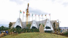 Lần đầu tiên tỉnh Đắk Lắk công bố quyết tâm trở thành ‘điểm đến của cà phê thế giới’