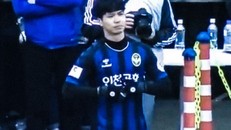 Khoảnh khắc Công Phượng ra mắt K.League