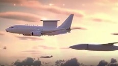 Khám phá máy bay chiến đấu không người lái của Boeing