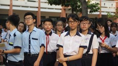 Cơ hội vào trường công ngày càng hẹp của học sinh TP.HCM