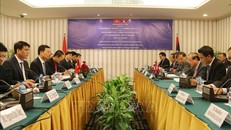 Việt Nam - Lào nâng hợp tác về thông tin, truyền thông lên tầm cao mới