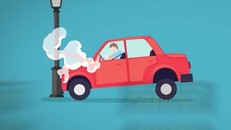 Xe tự lái gây tai nạn, trách nhiệm thuộc về ai?