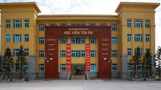 Nữ sinh trên 60kg không được xét tuyển vào Học viện Tòa án