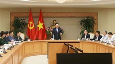 Cải cách tiền lương: Tập trung xây dựng, thông qua Đề án vị trí việc làm