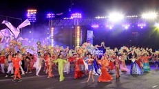 Gần 50 hoạt động tại Festival biển Nha Trang 2019