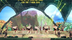 Bế mạc Lễ hội Cà phê Buôn Ma Thuột lần thứ 7