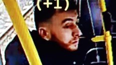 Nghi phạm vụ xả súng ở Hà Lan là người gốc Thổ Nhĩ Kỳ