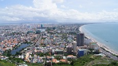 Việt Nam có bao nhiêu tỉnh, thành phố giáp biển?