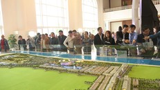 Ra mắt FLC Galaxy Park, địa ốc Sầm Sơn tăng nhiệt