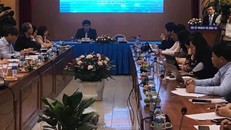Khởi động dự án nâng cấp và phát triển hệ thống thông tin quốc gia về đầu tư