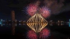 Đi Đà Nẵng xem lễ hội Pháo hoa quốc tế 2019 tốn bao nhiêu?