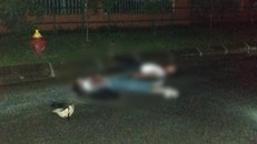 Tiết lộ nguyên nhân nam thanh niên đâm bạn gái rồi tự sát