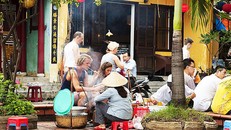 Liên hoan ẩm thực quốc tế Hội An – Nơi hội tụ các chuyên gia ẩm thực hàng đầu thế giới