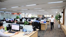 Viettel sẵn sàng trở thành lá chắn thép tại Việt Nam