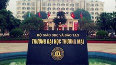 Đại học Thương Mại trả lại học phí cho thí sinh được nâng điểm tự viết đơn xin thôi học - Ảnh minh họa