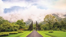 Đón đường bay thẳng Bali, vi vu bay Vietjet với hàng triệu vé từ 0 đồng