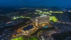 Carnaval Hạ Long 2019: Thưởng thức pháo hoa và hàng loạt chương trình nghệ thuật sôi động