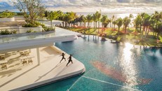 Đón chào lễ và mùa hè rực rỡ theo cách riêng của bạn tại Premier Residences Phu Quoc Emerald Bay 