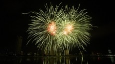 ‘Đặc sản’ DIFF kéo du khách về thành phố sông Hàn