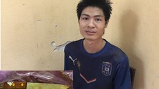 Khởi tố đối tượng đâm 6 cô trò thương vong ở Thanh Hóa