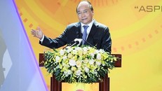 Thủ tướng nêu sứ mệnh lịch sử của doanh nghiệp công nghệ Việt Nam