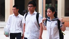 Hà Nội công bố tỷ lệ chọi vào lớp 10 các trường công lập