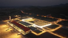 Cảng hàng không quốc tế Vân Đồn lọt top các sân bay có dịch vụ tốt nhất thế giới