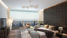 EcoLife Tây Hồ mở bán những căn hộ cuối cùng có thiết kế đẹp, view trọn vẹn Hồ Tây